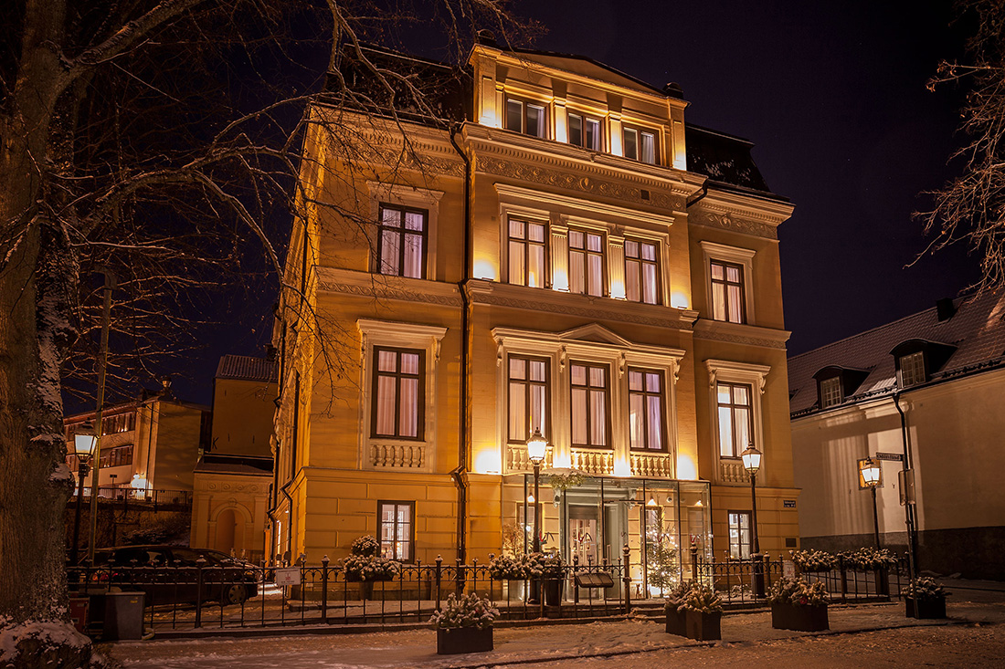 Julbord i Uppsala Boka ditt julbord här Hitta din nya favorit på